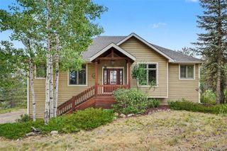 33926 Columbine Circle, Evergreen, CO 80439