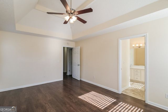 1091 Wynnbrook Lane, Jonesboro, GA 30238