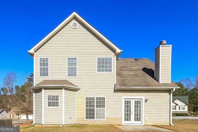 1091 Wynnbrook Lane, Jonesboro, GA 30238