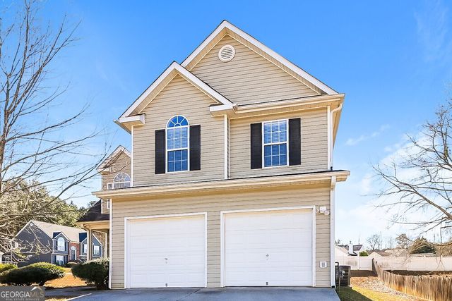 1091 Wynnbrook Lane, Jonesboro, GA 30238