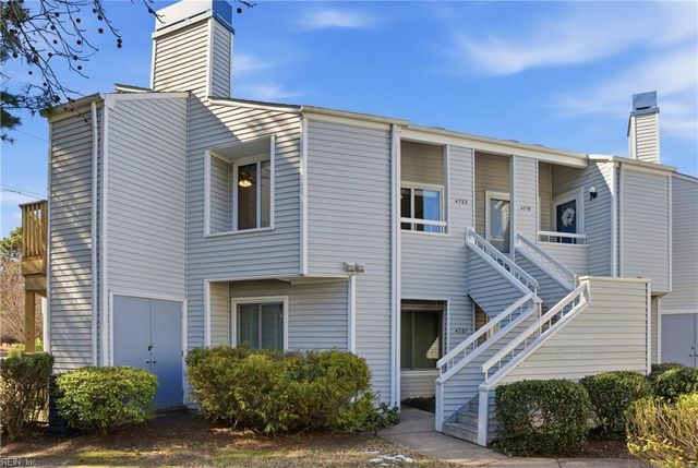 4723 Teal Duck Ct CT, Virginia Beach, VA 23462