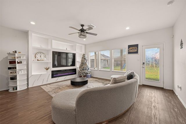 5207 Becker Hills Lane, Katy, TX 77449