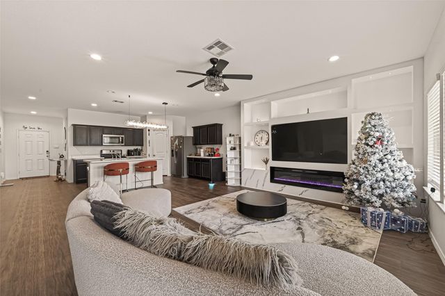 5207 Becker Hills Lane, Katy, TX 77449