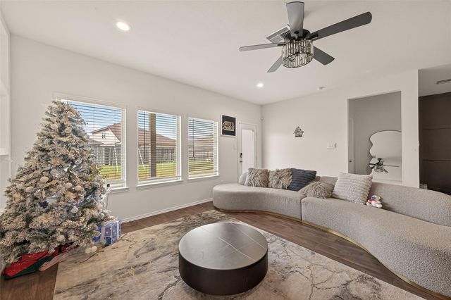 5207 Becker Hills Lane, Katy, TX 77449