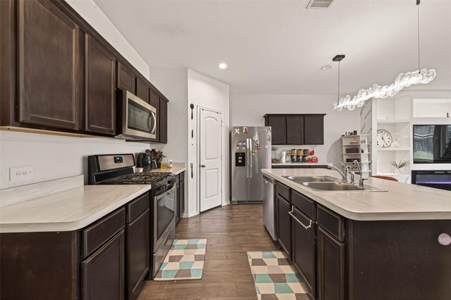 5207 Becker Hills Lane, Katy, TX 77449