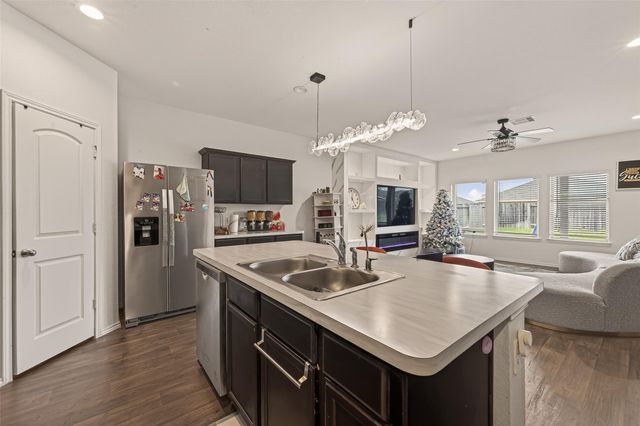 5207 Becker Hills Lane, Katy, TX 77449