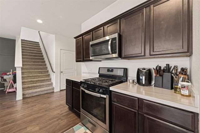 5207 Becker Hills Lane, Katy, TX 77449