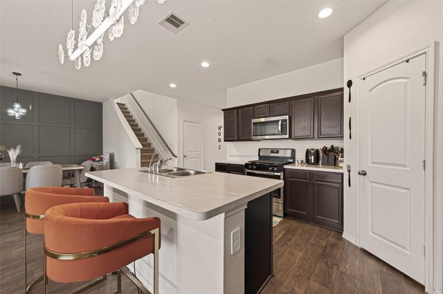 5207 Becker Hills Lane, Katy, TX 77449