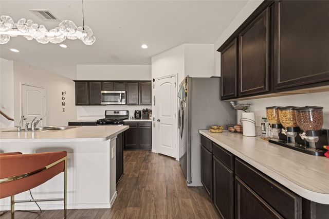 5207 Becker Hills Lane, Katy, TX 77449