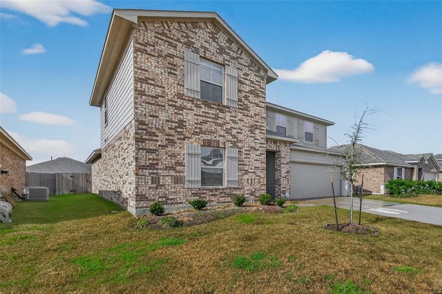 5207 Becker Hills Lane, Katy, TX 77449