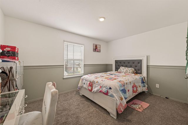 5207 Becker Hills Lane, Katy, TX 77449