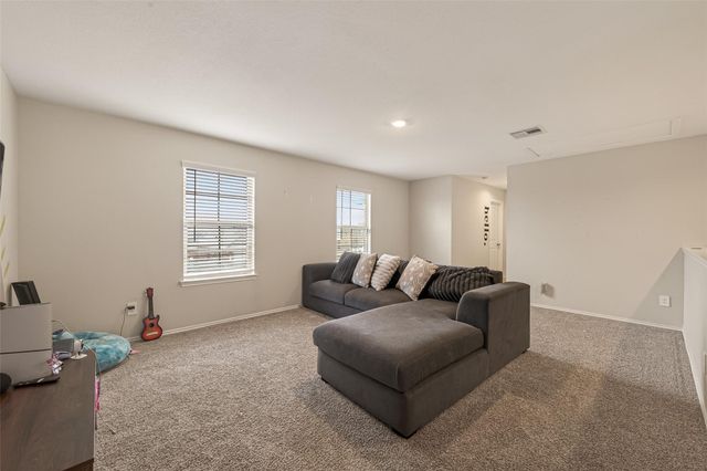 5207 Becker Hills Lane, Katy, TX 77449