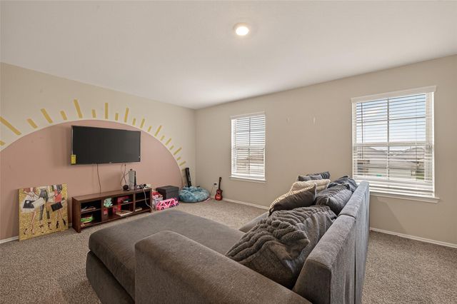 5207 Becker Hills Lane, Katy, TX 77449