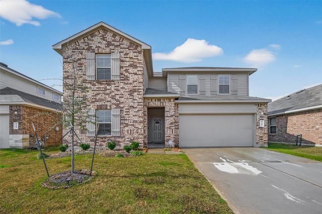 5207 Becker Hills Lane, Katy, TX 77449