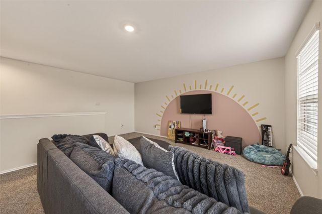 5207 Becker Hills Lane, Katy, TX 77449