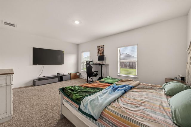 5207 Becker Hills Lane, Katy, TX 77449