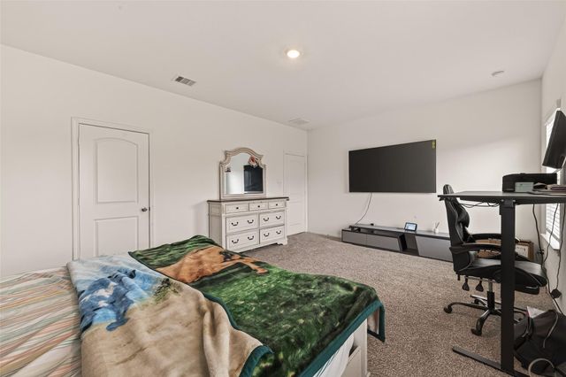 5207 Becker Hills Lane, Katy, TX 77449