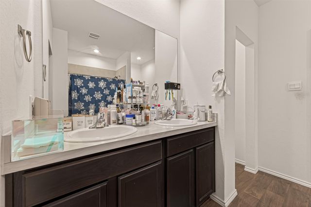 5207 Becker Hills Lane, Katy, TX 77449