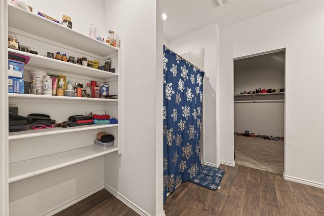 5207 Becker Hills Lane, Katy, TX 77449