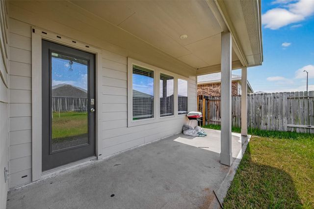 5207 Becker Hills Lane, Katy, TX 77449