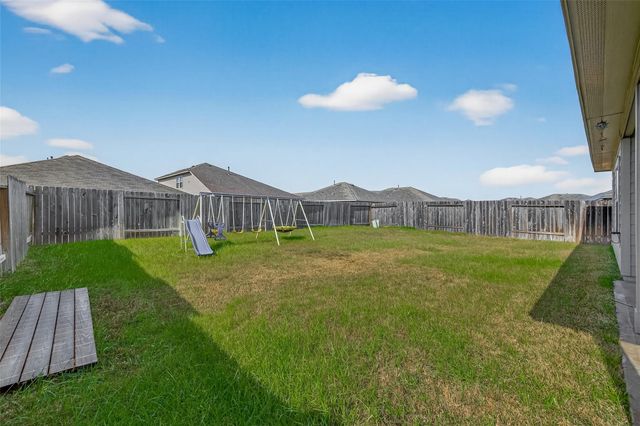 5207 Becker Hills Lane, Katy, TX 77449