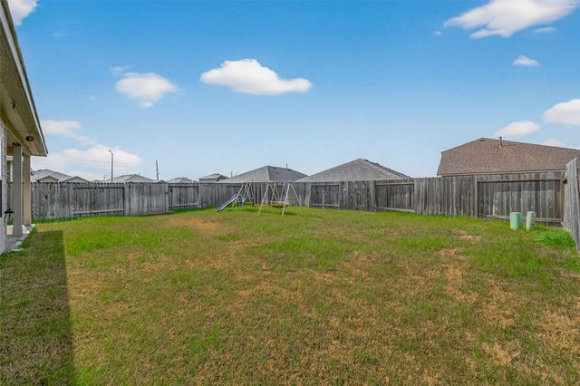 5207 Becker Hills Lane, Katy, TX 77449