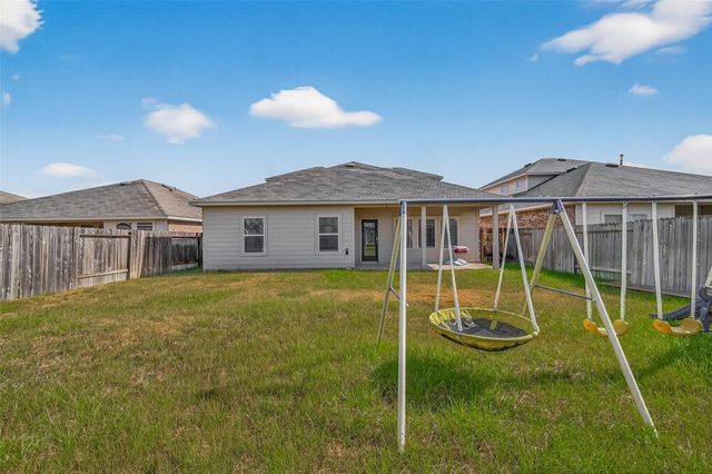 5207 Becker Hills Lane, Katy, TX 77449