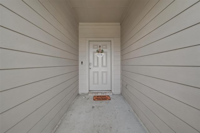 5207 Becker Hills Lane, Katy, TX 77449