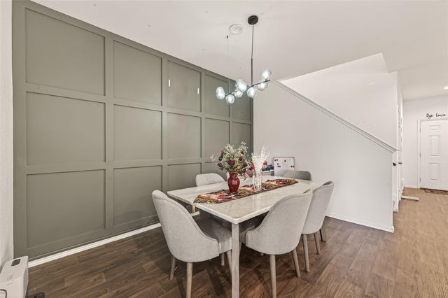 5207 Becker Hills Lane, Katy, TX 77449