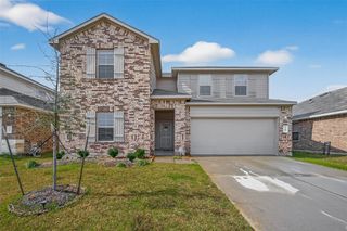 5207 Becker Hills Lane, Katy, TX 77449