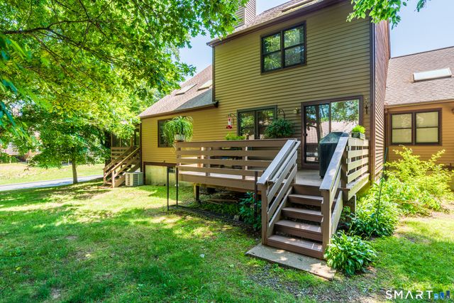 6 Rolling Ridge Road 6, Monroe, CT 06468