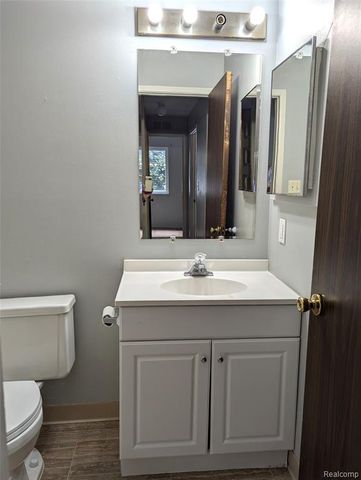 38030 Greenwood Street, Westland, MI 48185