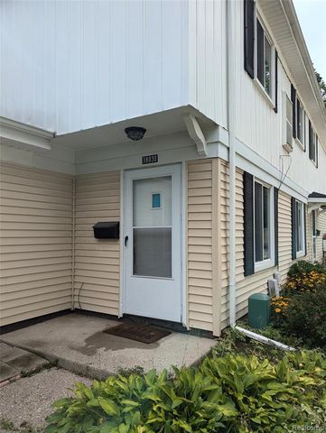 38030 Greenwood Street, Westland, MI 48185