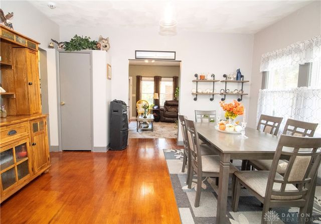 103 E Worley Avenue, Dayton, OH 45426