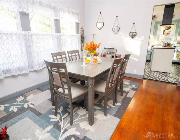 103 E Worley Avenue, Dayton, OH 45426