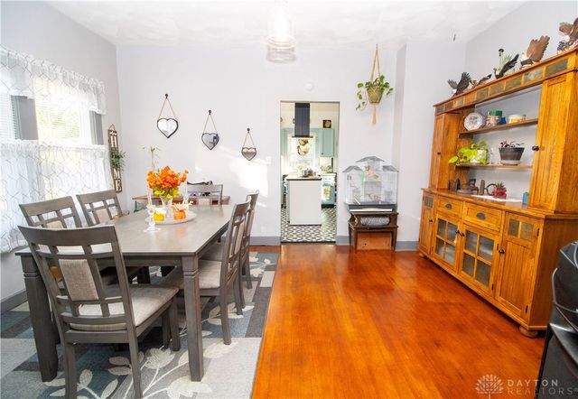 103 E Worley Avenue, Dayton, OH 45426