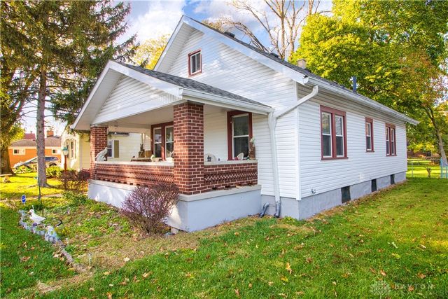 103 E Worley Avenue, Dayton, OH 45426