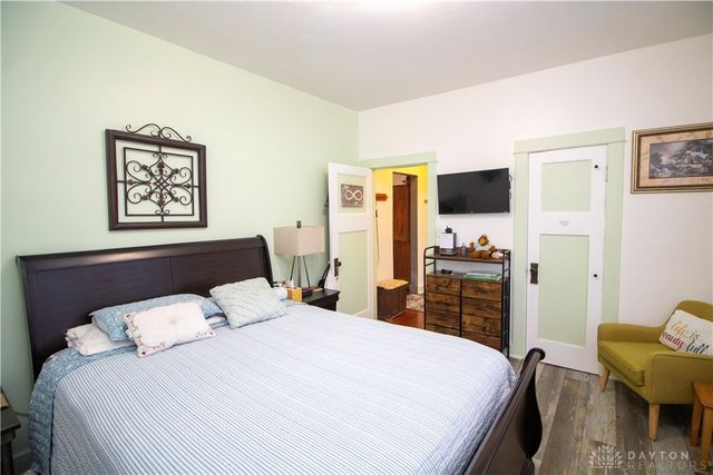 103 E Worley Avenue, Dayton, OH 45426