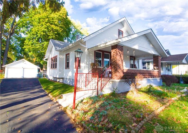 103 E Worley Avenue, Dayton, OH 45426