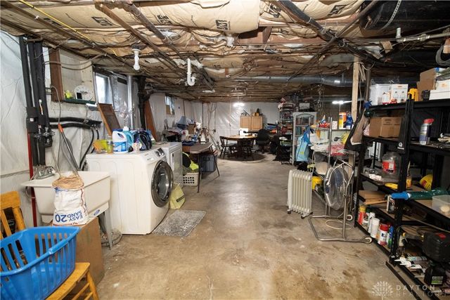 103 E Worley Avenue, Dayton, OH 45426