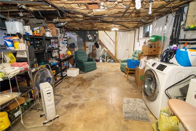 103 E Worley Avenue, Dayton, OH 45426