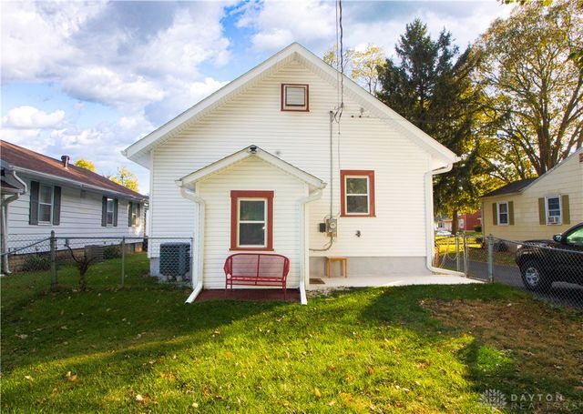 103 E Worley Avenue, Dayton, OH 45426