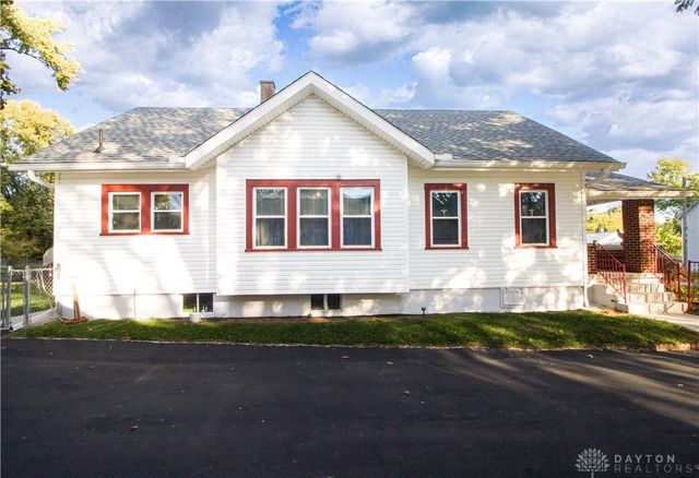 103 E Worley Avenue, Dayton, OH 45426
