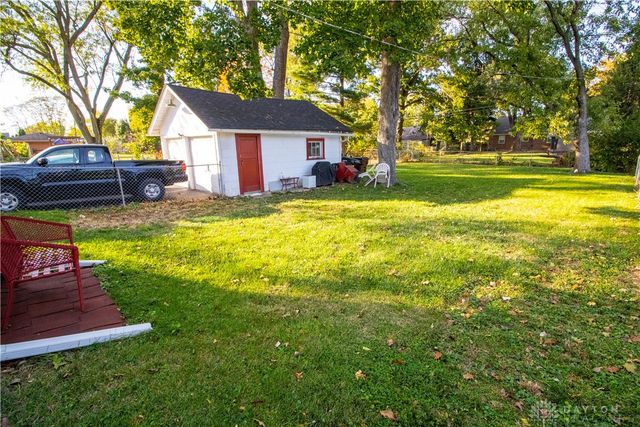 103 E Worley Avenue, Dayton, OH 45426