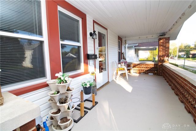 103 E Worley Avenue, Dayton, OH 45426