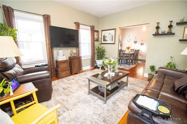 103 E Worley Avenue, Dayton, OH 45426