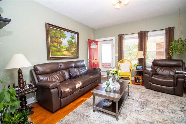 103 E Worley Avenue, Dayton, OH 45426