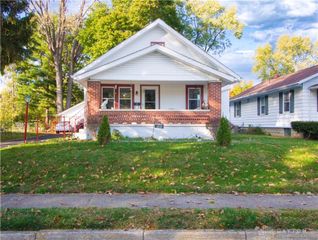103 E Worley Avenue, Dayton, OH 45426