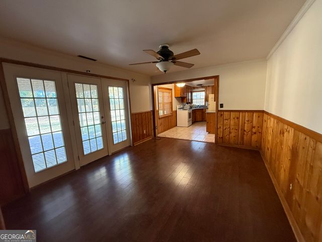 403 Granade Street, Statesboro, GA 30458