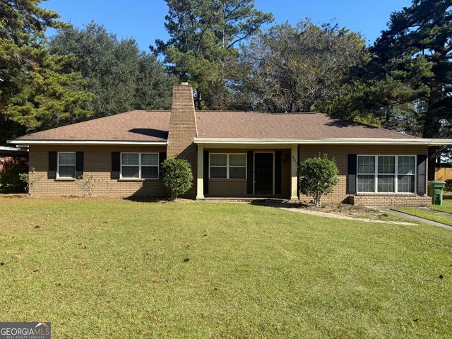 403 Granade Street, Statesboro, GA 30458